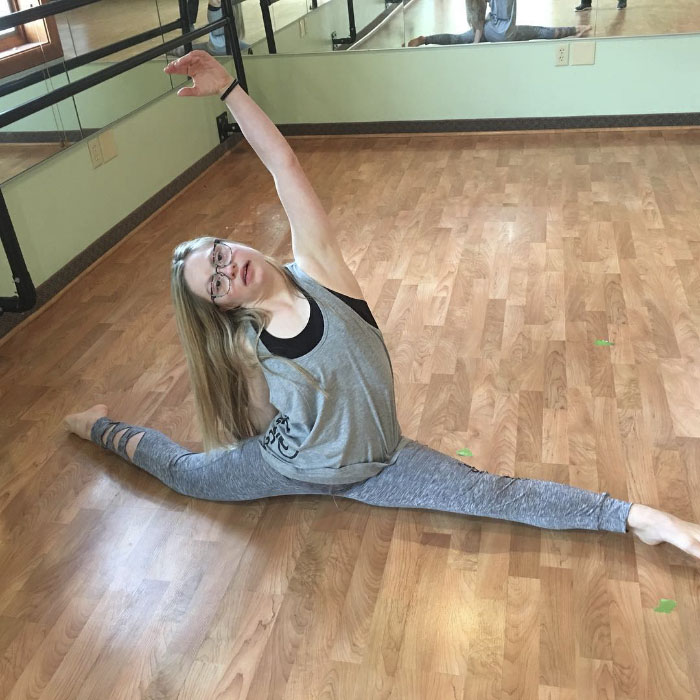 Woman With Down Syndrome Competes In A Miss USA State Pageant For The First Time In History And Her Smile Says It All Woman With Down Syndrome Competes In A Miss USA State Pageant For The First Time In History And Her Smile Says It All