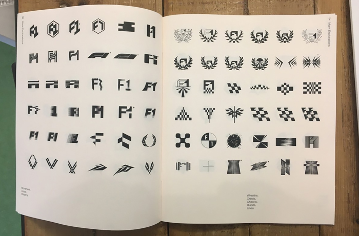 Formula 1 Changes Their 24-Year-Old Logo, Probably Doesn&#8217;t Expect Reaction Like This