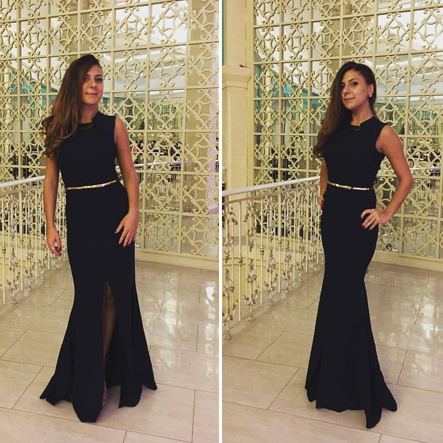 I Spend Hours Creating Cosplay Costumes From “Nothing” I Spend Hours Creating Cosplay Costumes From “Nothing”