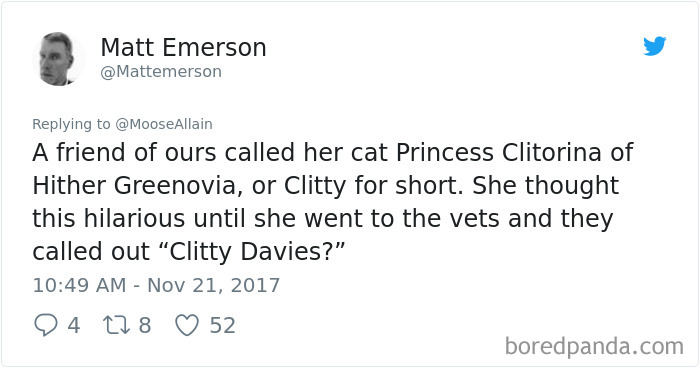 People Are Sharing The Names They Now Call Their Pets Instead Of The Original One, And It’s Hilarious People Are Sharing The Names They Now Call Their Pets Instead Of The Original One, And It’s Hilarious