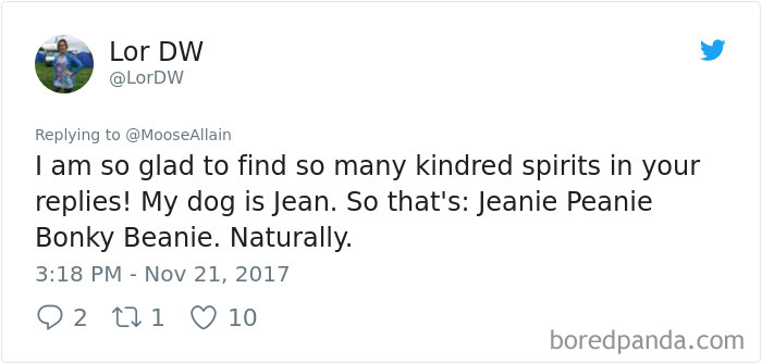 People Are Sharing The Names They Now Call Their Pets Instead Of The Original One, And It’s Hilarious People Are Sharing The Names They Now Call Their Pets Instead Of The Original One, And It’s Hilarious