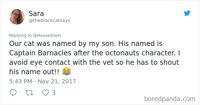 People Are Sharing The Names They Now Call Their Pets Instead Of The Original One, And It’s Hilarious People Are Sharing The Names They Now Call Their Pets Instead Of The Original One, And It’s Hilarious