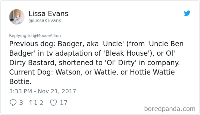 People Are Sharing The Names They Now Call Their Pets Instead Of The Original One, And It’s Hilarious People Are Sharing The Names They Now Call Their Pets Instead Of The Original One, And It’s Hilarious