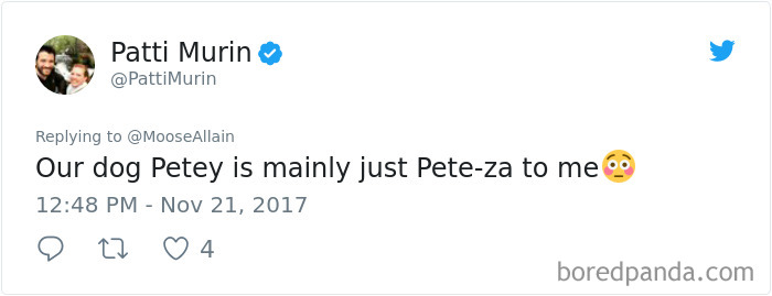 People Are Sharing The Names They Now Call Their Pets Instead Of The Original One, And It’s Hilarious People Are Sharing The Names They Now Call Their Pets Instead Of The Original One, And It’s Hilarious