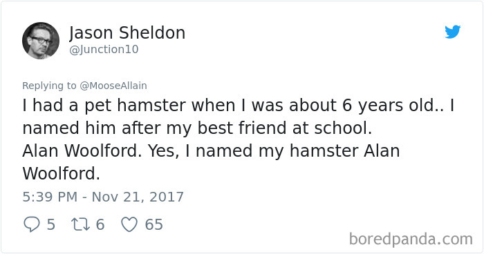 People Are Sharing The Names They Now Call Their Pets Instead Of The Original One, And It’s Hilarious People Are Sharing The Names They Now Call Their Pets Instead Of The Original One, And It’s Hilarious