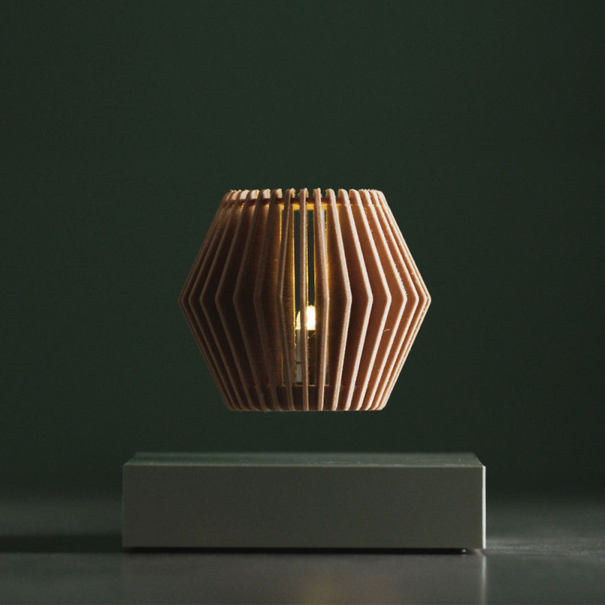 The Looma Hoverbox – Levitating Magic The Looma Hoverbox – Levitating Magic