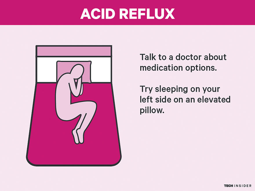 9 Scientific Ways To Fix Your Most Common Sleep Problems 9 Scientific Ways To Fix Your Most Common Sleep Problems