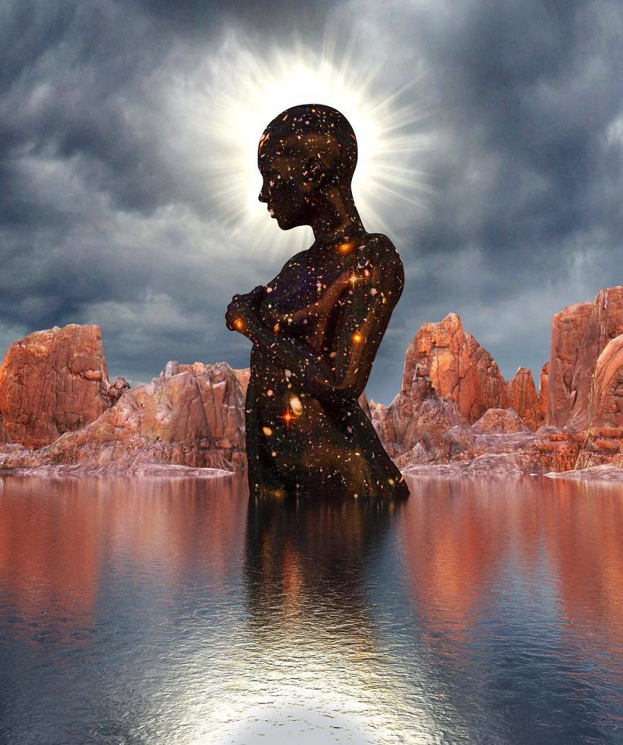 Incredible Sculptures By Chad Knight Look So Good Many People Think They’re Real Incredible Sculptures By Chad Knight Look So Good Many People Think They’re Real