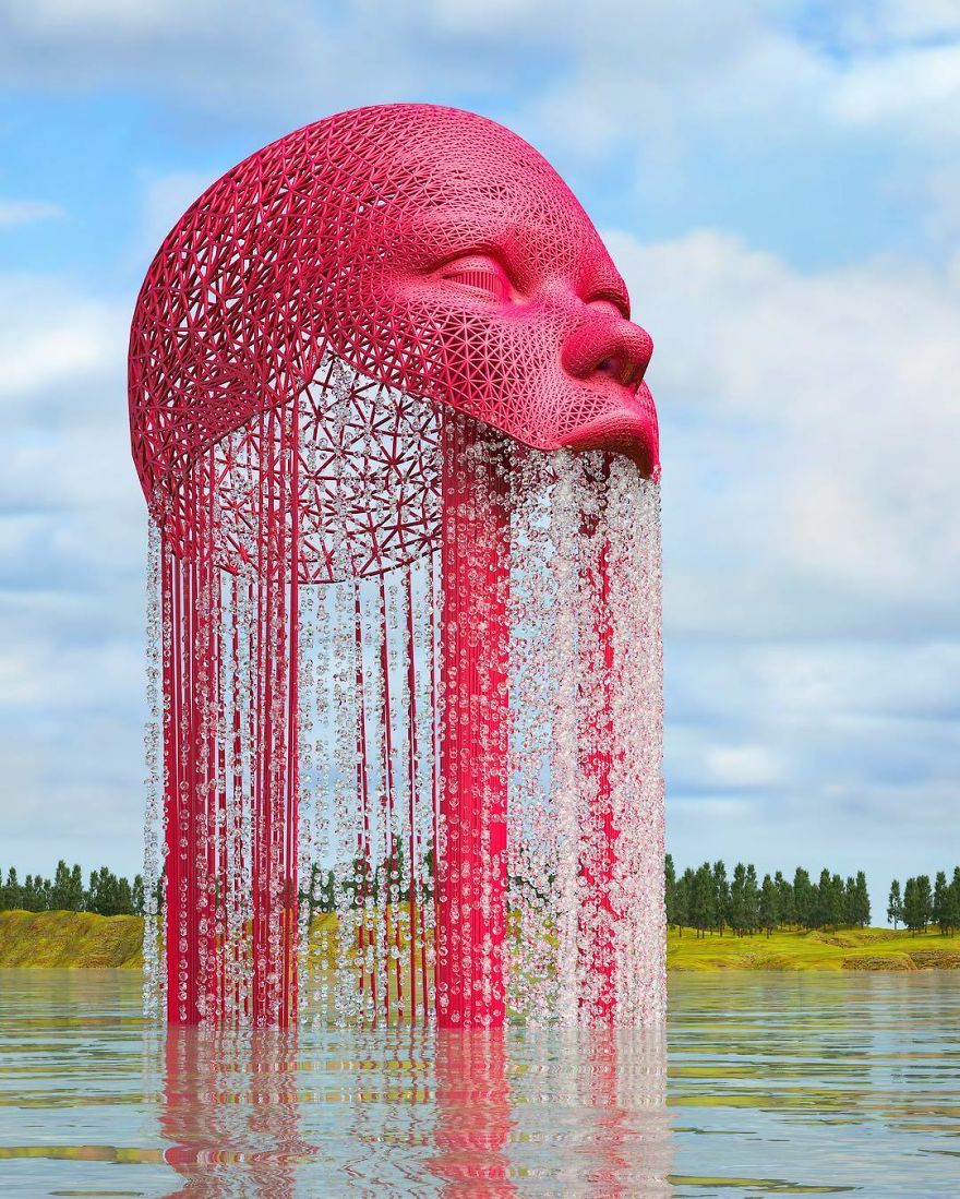 Incredible Sculptures By Chad Knight Look So Good Many People Think They’re Real Incredible Sculptures By Chad Knight Look So Good Many People Think They’re Real