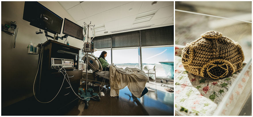 I Had The Honor Of Documenting The Birth Of The Son Of An Unexpectedly Deployed Us Navy Diver I Had The Honor Of Documenting The Birth Of The Son Of An Unexpectedly Deployed Us Navy Diver