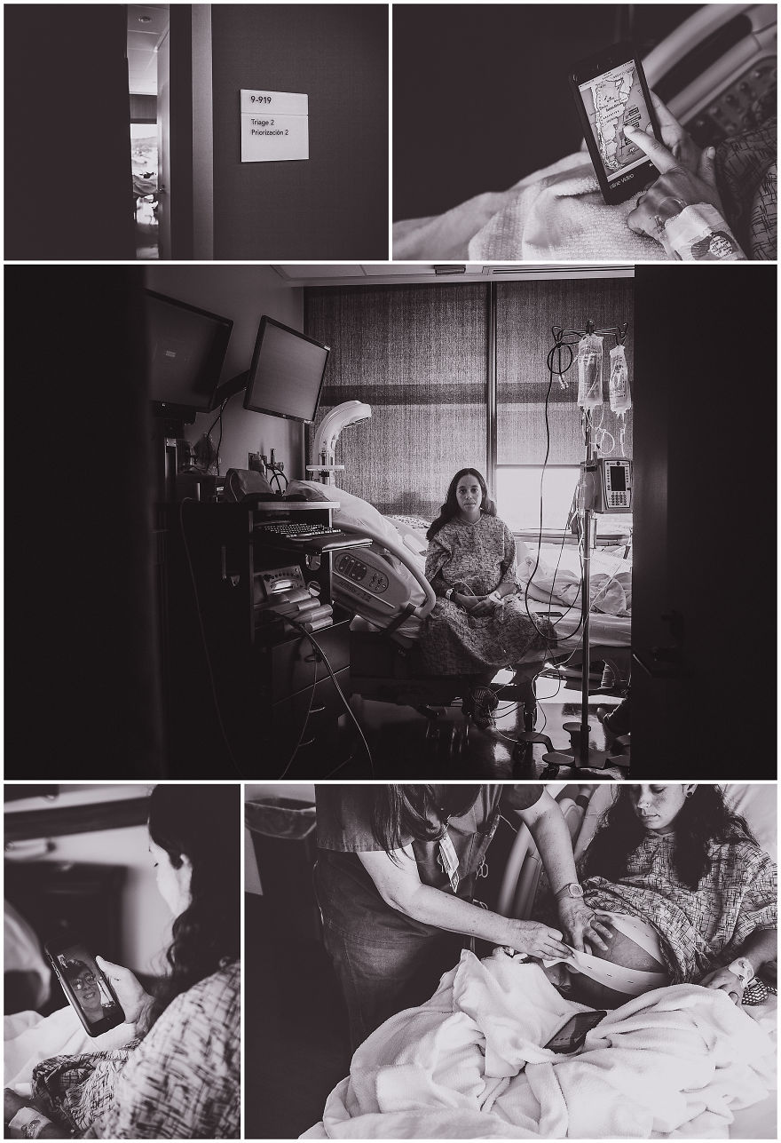 I Had The Honor Of Documenting The Birth Of The Son Of An Unexpectedly Deployed Us Navy Diver I Had The Honor Of Documenting The Birth Of The Son Of An Unexpectedly Deployed Us Navy Diver