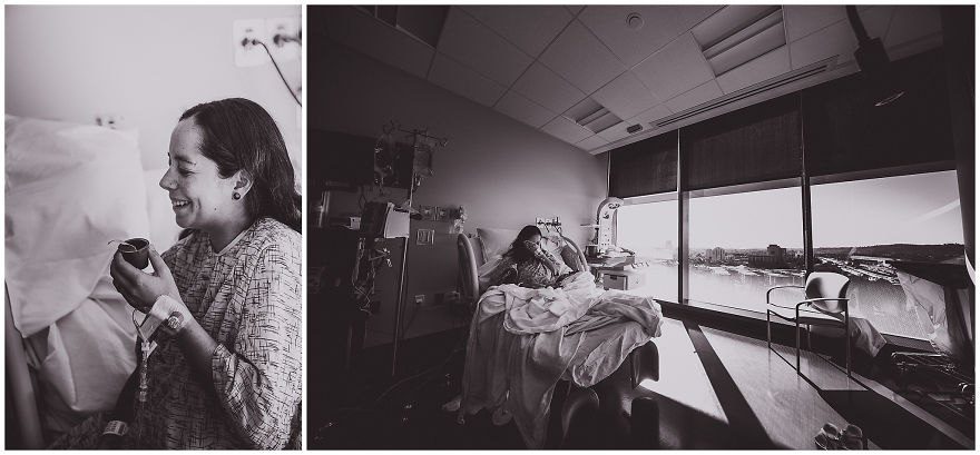 I Had The Honor Of Documenting The Birth Of The Son Of An Unexpectedly Deployed Us Navy Diver I Had The Honor Of Documenting The Birth Of The Son Of An Unexpectedly Deployed Us Navy Diver