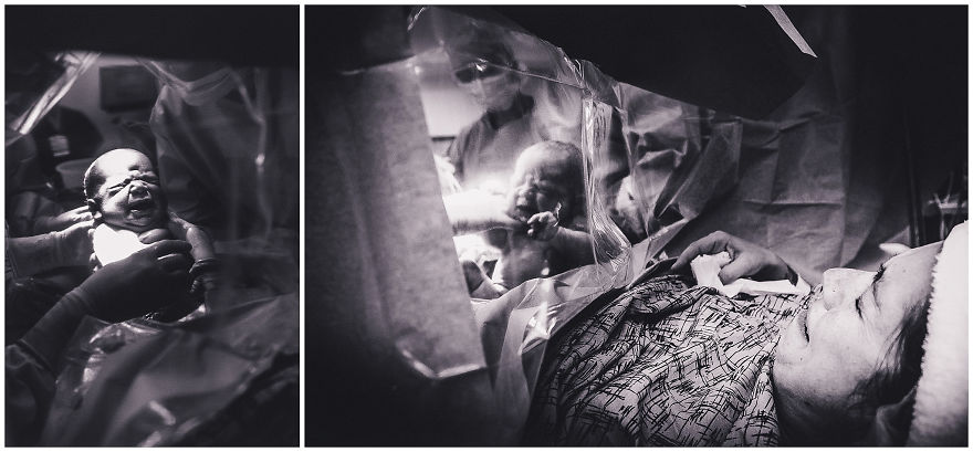 I Had The Honor Of Documenting The Birth Of The Son Of An Unexpectedly Deployed Us Navy Diver I Had The Honor Of Documenting The Birth Of The Son Of An Unexpectedly Deployed Us Navy Diver