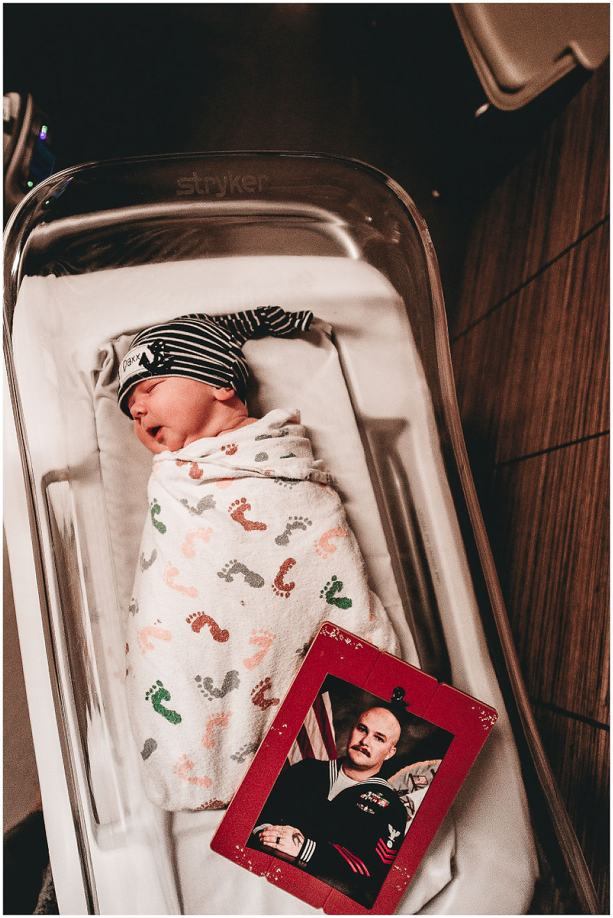 I Had The Honor Of Documenting The Birth Of The Son Of An Unexpectedly Deployed Us Navy Diver I Had The Honor Of Documenting The Birth Of The Son Of An Unexpectedly Deployed Us Navy Diver