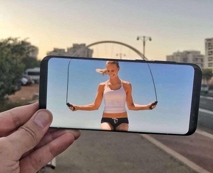 Bringing Everyday Objects To Life With My Smartphone (Part 8) Bringing Everyday Objects To Life With My Smartphone (Part 8)