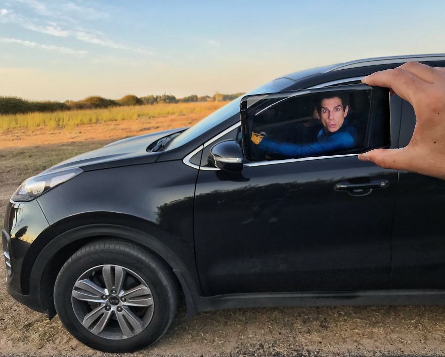 Bringing Everyday Objects To Life With My Smartphone (Part 8) Bringing Everyday Objects To Life With My Smartphone (Part 8)