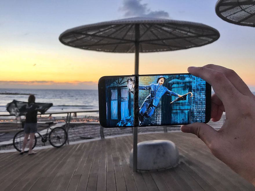 Bringing Everyday Objects To Life With My Smartphone (Part 8) Bringing Everyday Objects To Life With My Smartphone (Part 8)