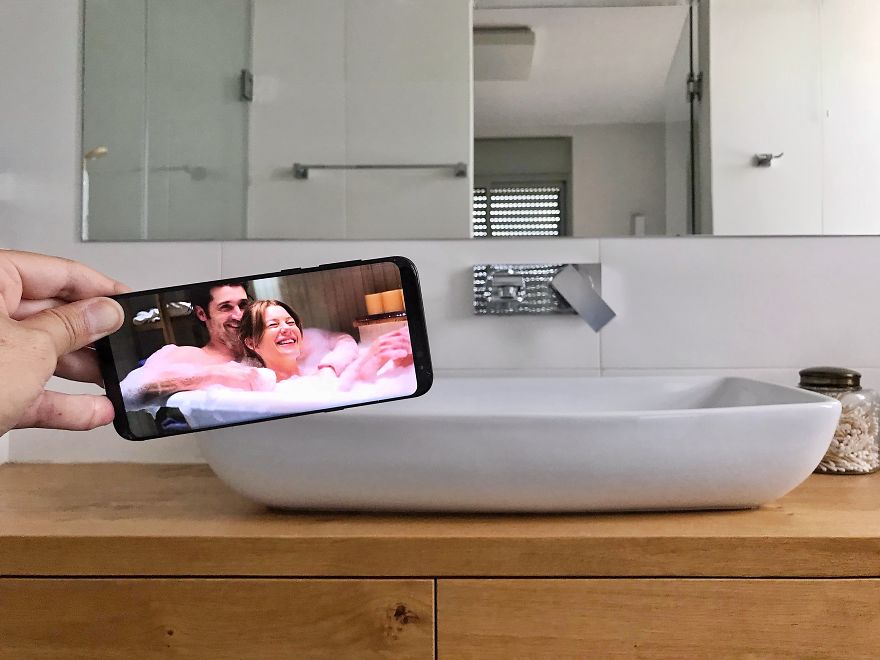 Bringing Everyday Objects To Life With My Smartphone (Part 8) Bringing Everyday Objects To Life With My Smartphone (Part 8)