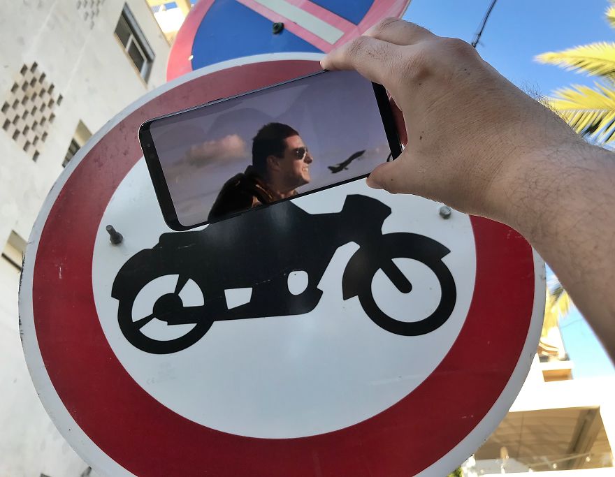 Bringing Everyday Objects To Life With My Smartphone (Part 8) Bringing Everyday Objects To Life With My Smartphone (Part 8)