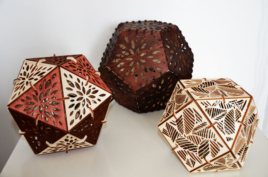 Explore New Dimensions With These Magical Lamps Explore New Dimensions With These Magical Lamps