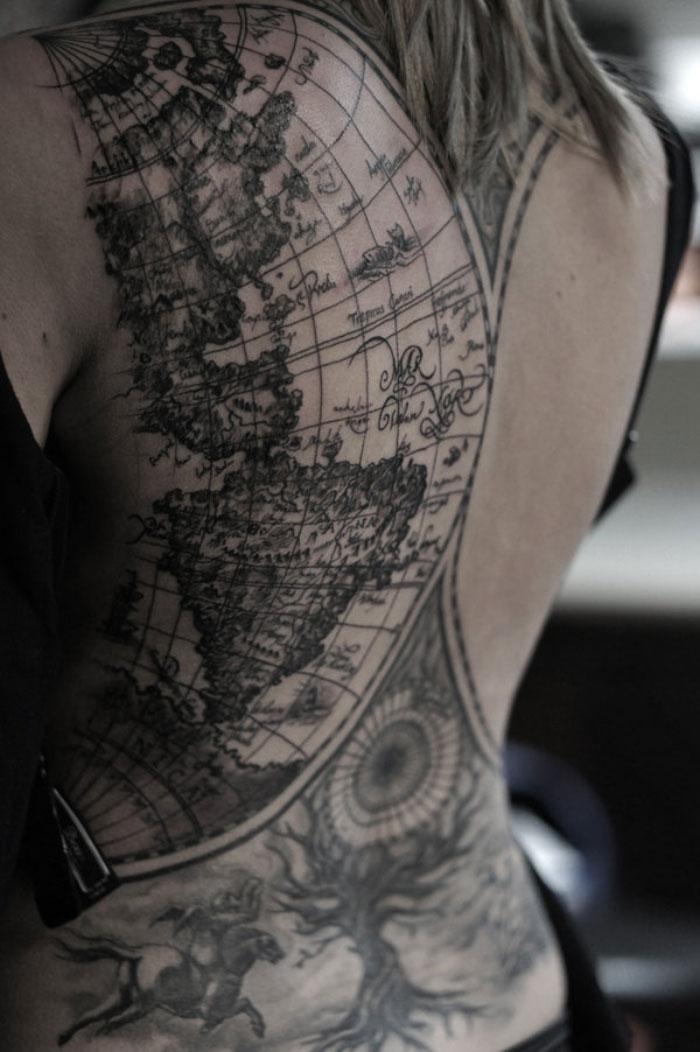 128 Travel Tattoo Ideas That Will Make You Want To Pack Your Bags ASAP 128 Travel Tattoo Ideas That Will Make You Want To Pack Your Bags ASAP