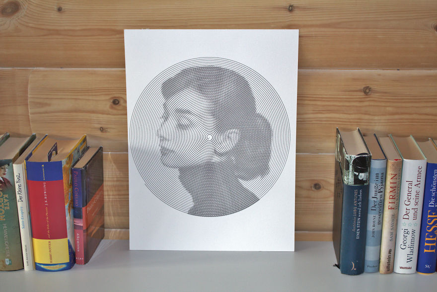 I Spend 9 Months Developing An Algorithm That Can Draw I Spend 9 Months Developing An Algorithm That Can Draw