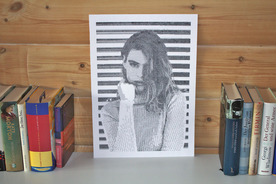 I Spend 9 Months Developing An Algorithm That Can Draw I Spend 9 Months Developing An Algorithm That Can Draw