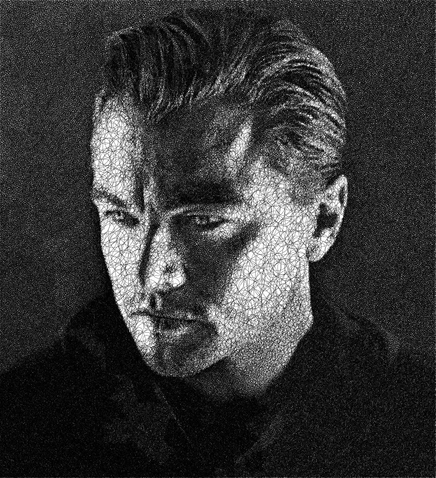 I Spend 9 Months Developing An Algorithm That Can Draw I Spend 9 Months Developing An Algorithm That Can Draw