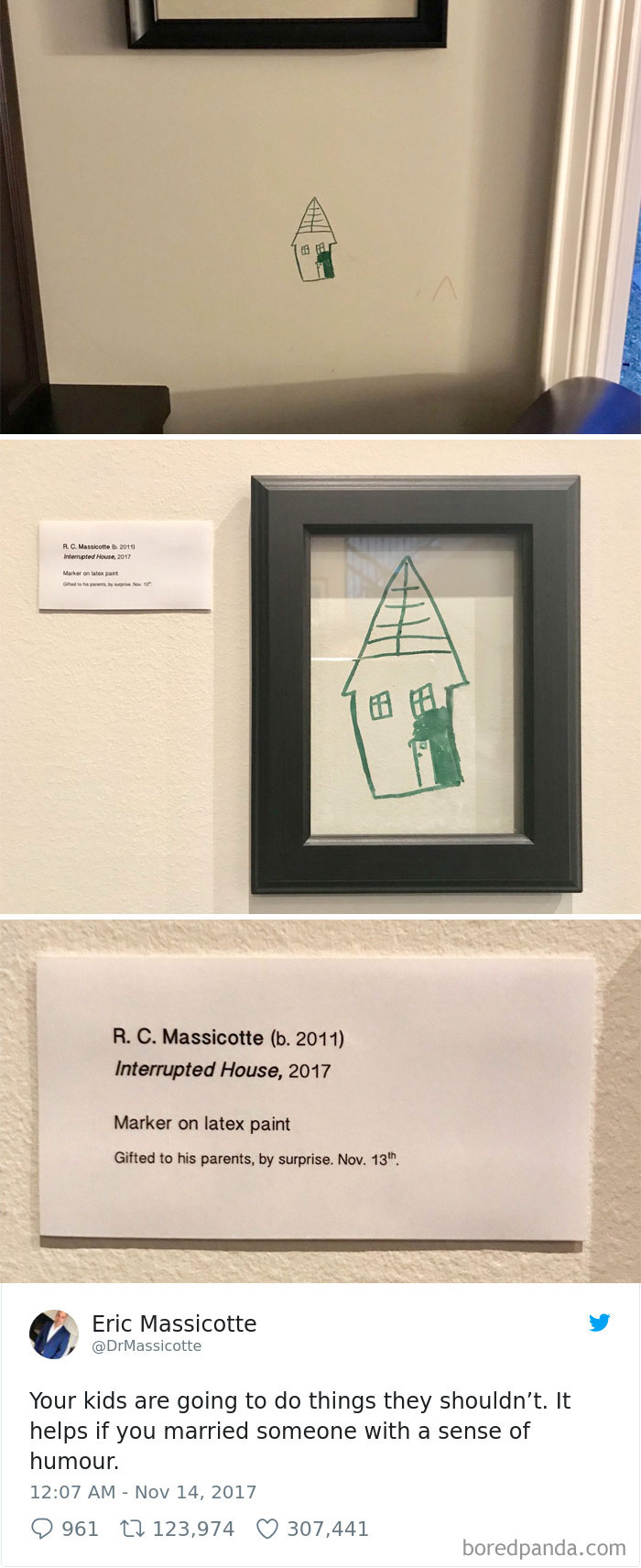 The 298 Most Hilarious Parenting Tweets Of The Year So Far (New Pics) The 298 Most Hilarious Parenting Tweets Of The Year So Far (New Pics)