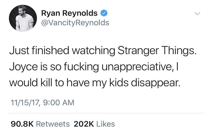 The 298 Most Hilarious Parenting Tweets Of The Year So Far (New Pics) The 298 Most Hilarious Parenting Tweets Of The Year So Far (New Pics)