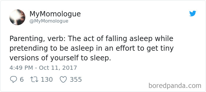 The 298 Most Hilarious Parenting Tweets Of The Year So Far (New Pics) The 298 Most Hilarious Parenting Tweets Of The Year So Far (New Pics)