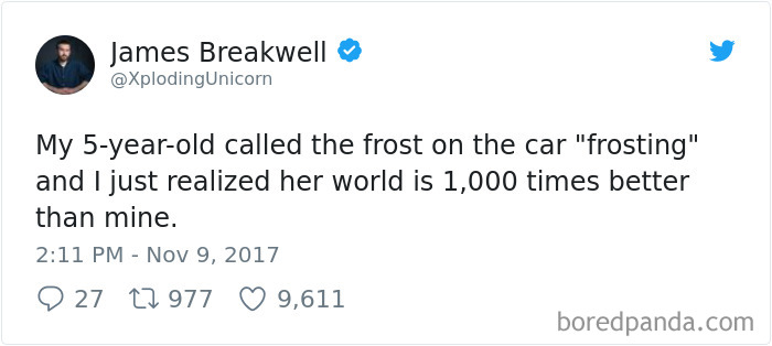 The 298 Most Hilarious Parenting Tweets Of The Year So Far (New Pics) The 298 Most Hilarious Parenting Tweets Of The Year So Far (New Pics)