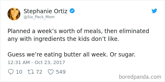 The 298 Most Hilarious Parenting Tweets Of The Year So Far (New Pics) The 298 Most Hilarious Parenting Tweets Of The Year So Far (New Pics)