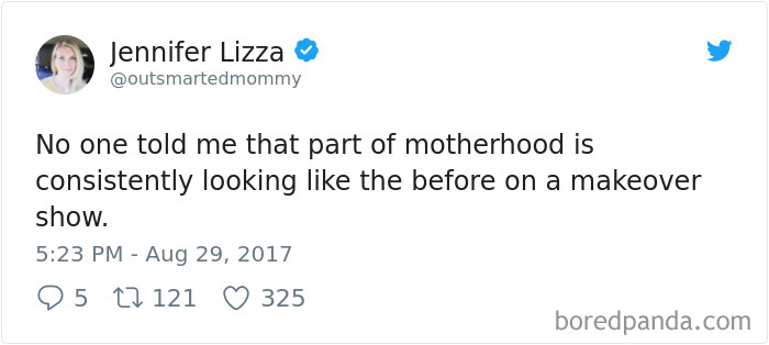 The 298 Most Hilarious Parenting Tweets Of The Year So Far (New Pics) The 298 Most Hilarious Parenting Tweets Of The Year So Far (New Pics)