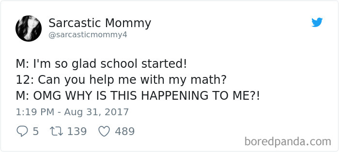 The 298 Most Hilarious Parenting Tweets Of The Year So Far (New Pics) The 298 Most Hilarious Parenting Tweets Of The Year So Far (New Pics)