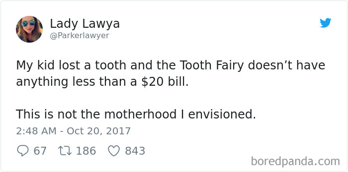 The 298 Most Hilarious Parenting Tweets Of The Year So Far (New Pics) The 298 Most Hilarious Parenting Tweets Of The Year So Far (New Pics)