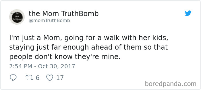 The 298 Most Hilarious Parenting Tweets Of The Year So Far (New Pics) The 298 Most Hilarious Parenting Tweets Of The Year So Far (New Pics)