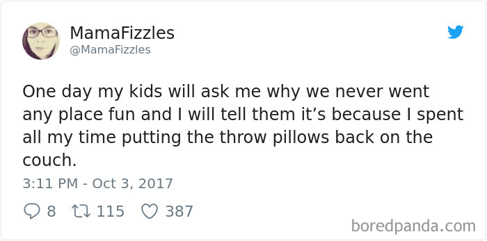The 298 Most Hilarious Parenting Tweets Of The Year So Far (New Pics) The 298 Most Hilarious Parenting Tweets Of The Year So Far (New Pics)