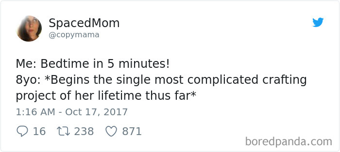 The 298 Most Hilarious Parenting Tweets Of The Year So Far (New Pics) The 298 Most Hilarious Parenting Tweets Of The Year So Far (New Pics)