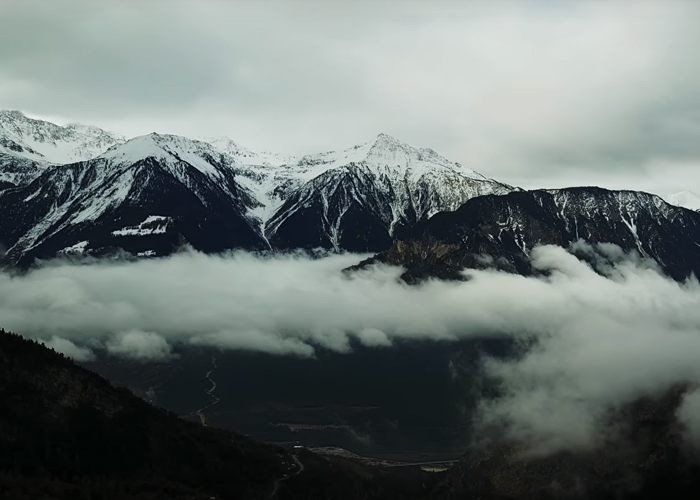 Swiss Village To Give $70,000 To Families Willing To Move In, And Here&#8217;s How Life Looks There