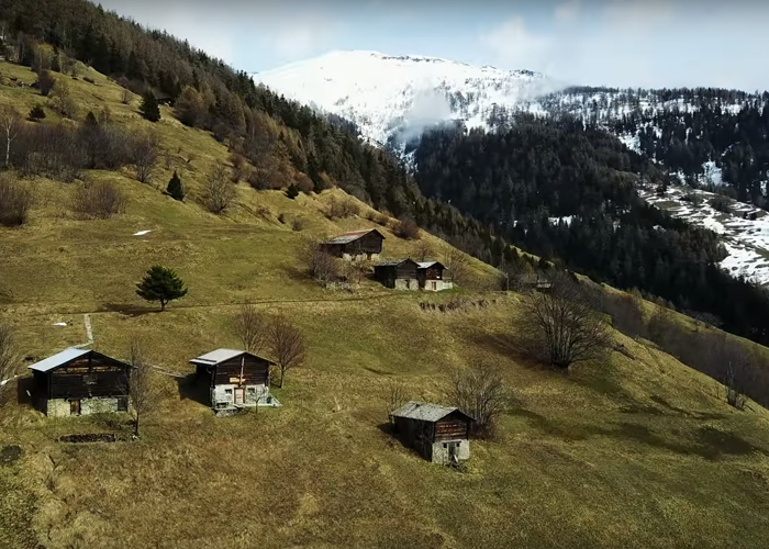Swiss Village To Give $70,000 To Families Willing To Move In, And Here&#8217;s How Life Looks There