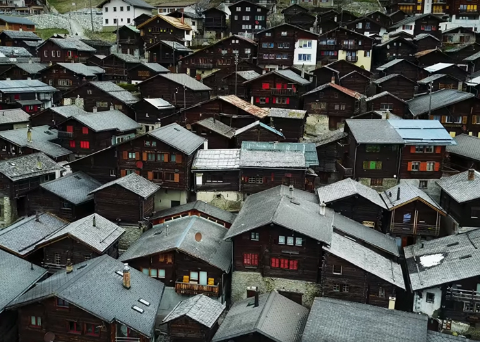 Swiss Village To Give $70,000 To Families Willing To Move In, And Here&#8217;s How Life Looks There