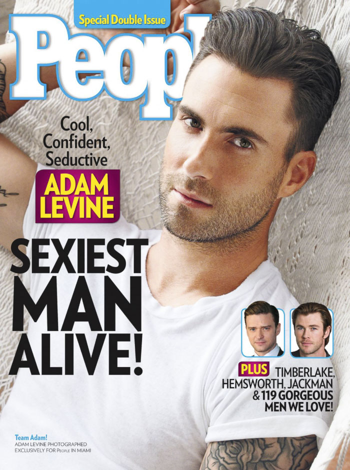 The Sexiest Men Alive From 1990 To 2017 According To People Magazine Covers The Sexiest Men Alive From 1990 To 2017 According To People Magazine Covers