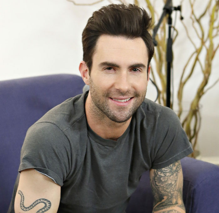 The Sexiest Men Alive From 1990 To 2017 According To People Magazine Covers The Sexiest Men Alive From 1990 To 2017 According To People Magazine Covers