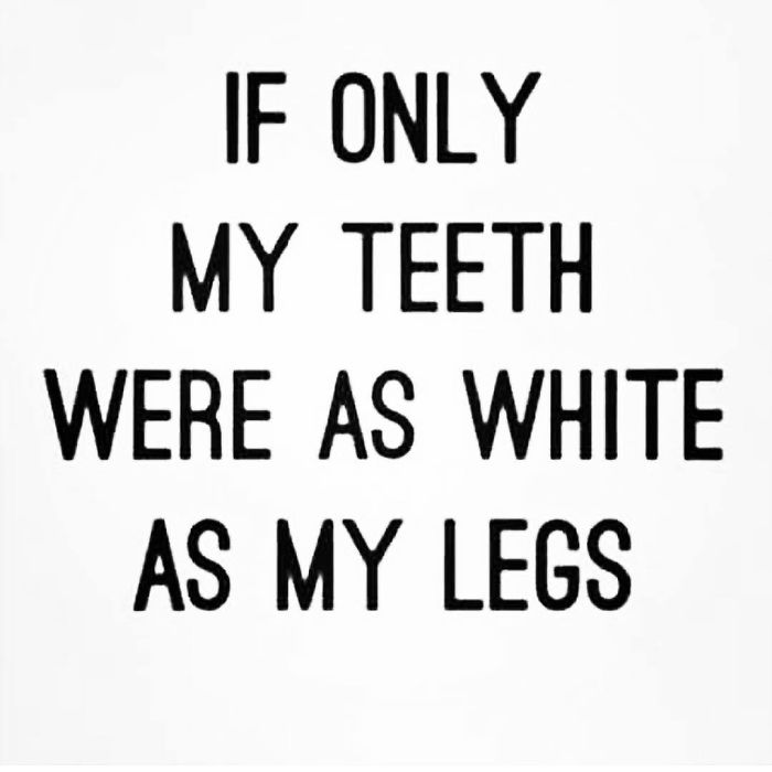 60 Funny Pale People Problems That Other People Will Never Understand 60 Funny Pale People Problems That Other People Will Never Understand