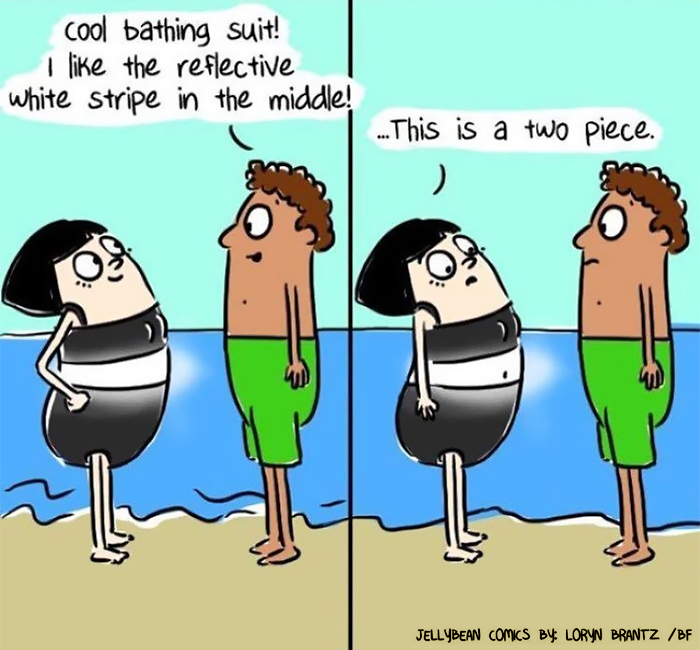 60 Funny Pale People Problems That Other People Will Never Understand 60 Funny Pale People Problems That Other People Will Never Understand