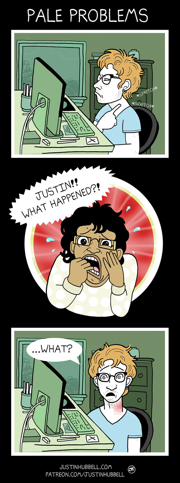 60 Funny Pale People Problems That Other People Will Never Understand 60 Funny Pale People Problems That Other People Will Never Understand