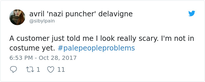 60 Funny Pale People Problems That Other People Will Never Understand 60 Funny Pale People Problems That Other People Will Never Understand