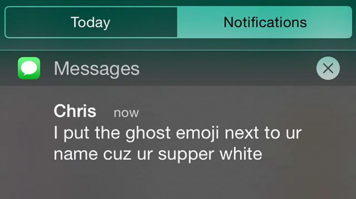 60 Funny Pale People Problems That Other People Will Never Understand 60 Funny Pale People Problems That Other People Will Never Understand