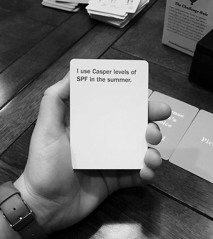 60 Funny Pale People Problems That Other People Will Never Understand 60 Funny Pale People Problems That Other People Will Never Understand